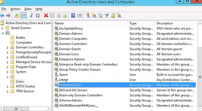 Групповые политики active directory: настройки