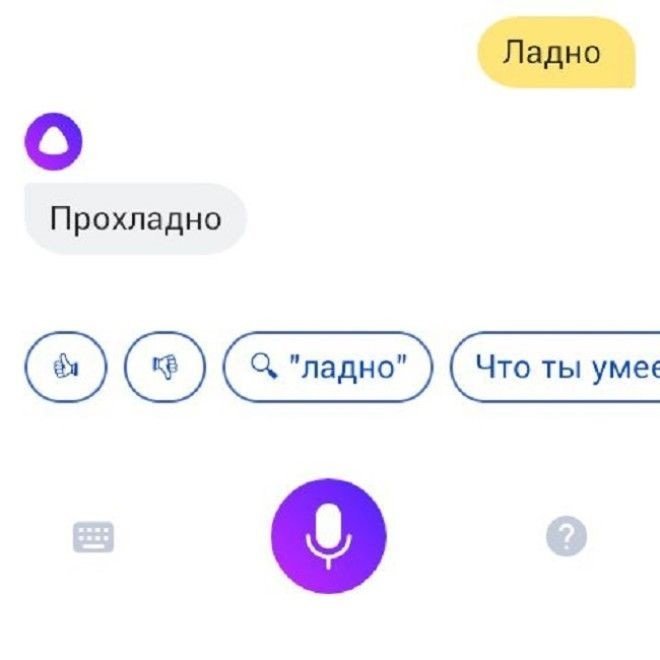 Команды для алисы: примеры, список, как пользоваться?
