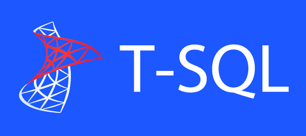 Ms sql t sql