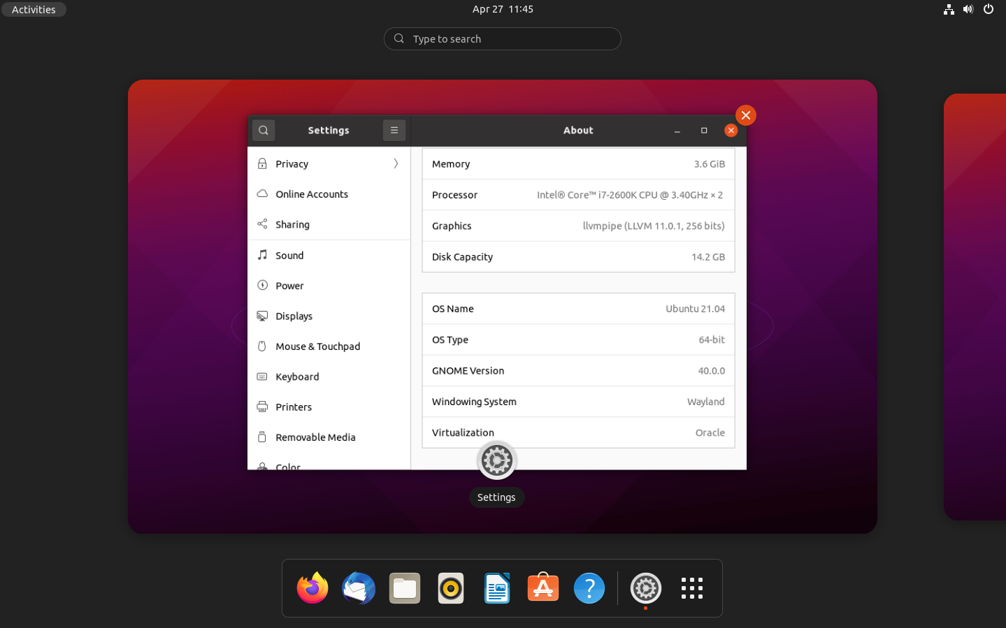 Что нового в ubuntu 18.04
