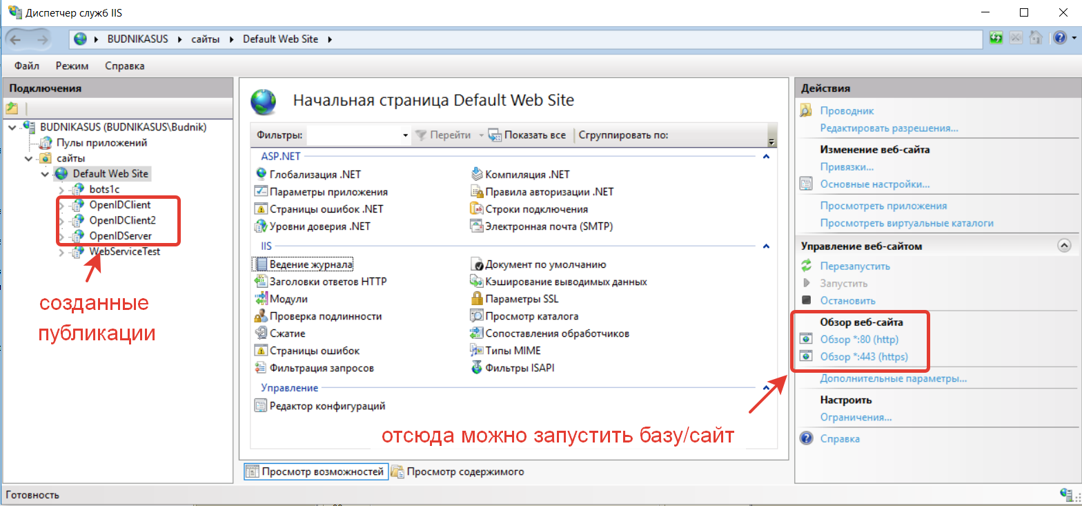 Публикация iis. Добавление веб сайта в IIS. Аутентификация веб-сервера что это IIS. Смена SSL сертификата IIS старый ИИС.