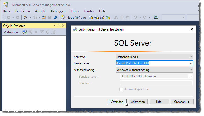 Windows sql management studio. SQL Server Management Studio. Окно SQL Management Studio. Microsoft SQL Server Management Studio. Имя сервера SQL Server Management Studio.