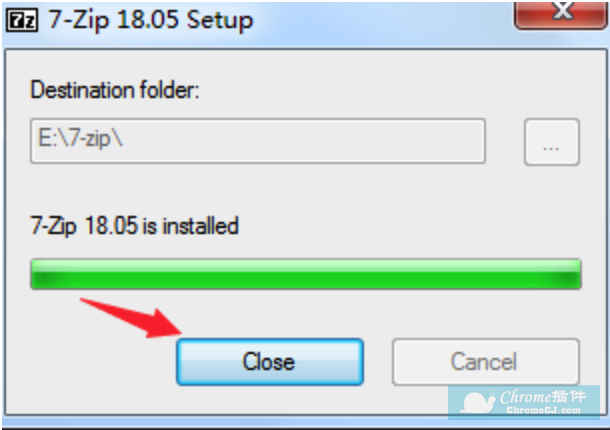 Чем открыть файл 7z на windows 7, 8, 10: программы для чтения 7z