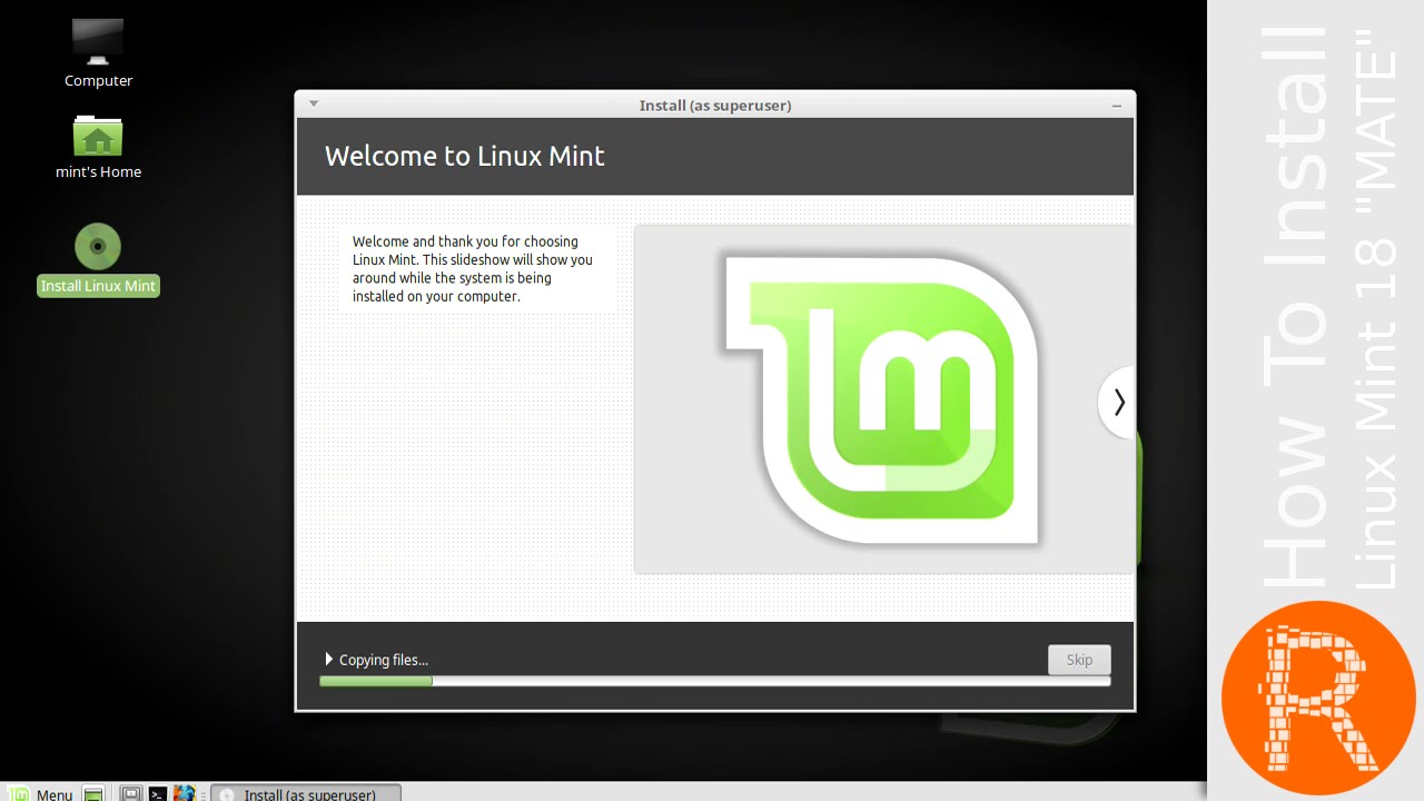 Установка apache, php, mysql, phpmyadmin в ubuntu linux
