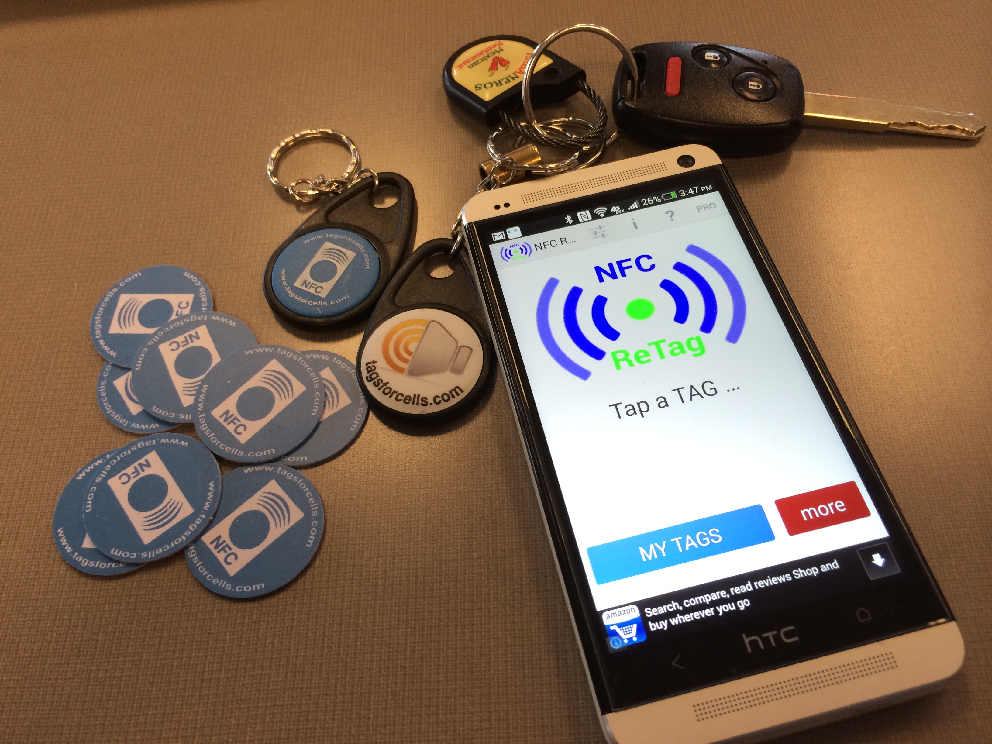 Nfc. как пользоваться и оплачивать с помощью модуля nfc.